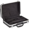 SOUNDSATION SC-CL Astuccio in ABS per Clarinetto in Sib - vai con la sigla