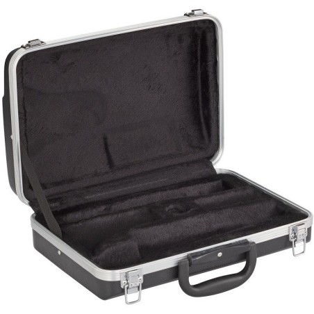 SOUNDSATION SC-CL Astuccio in ABS per Clarinetto in Sib - vai con la sigla