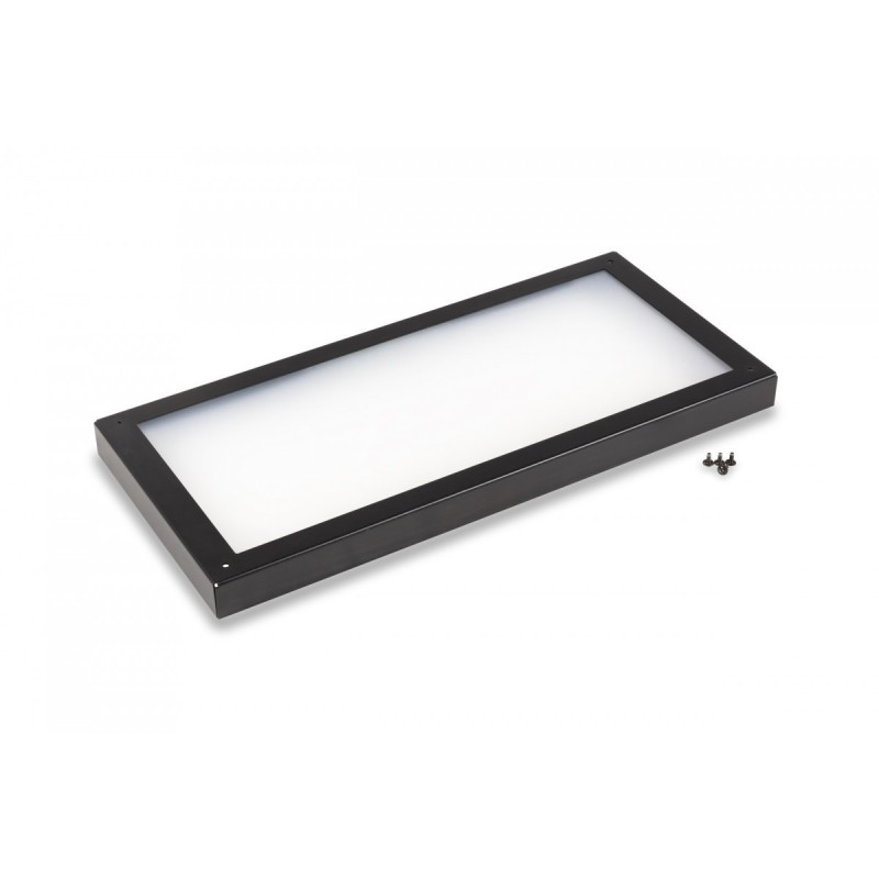 CORNICE SOSTEGNO+FROST E VITI DI FISSAGGIO PER MOODWASHER 4810 WP