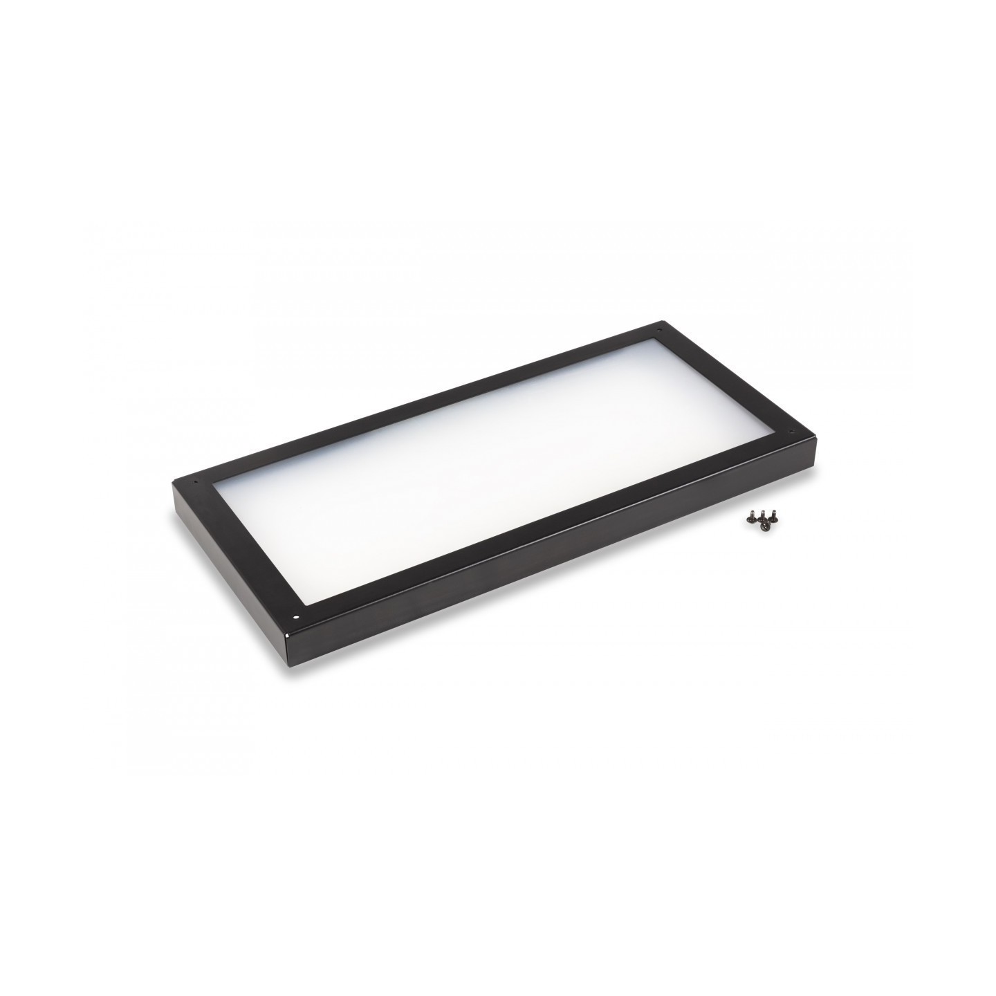 CORNICE SOSTEGNO+FROST E VITI DI FISSAGGIO PER MOODWASHER 4810 WP