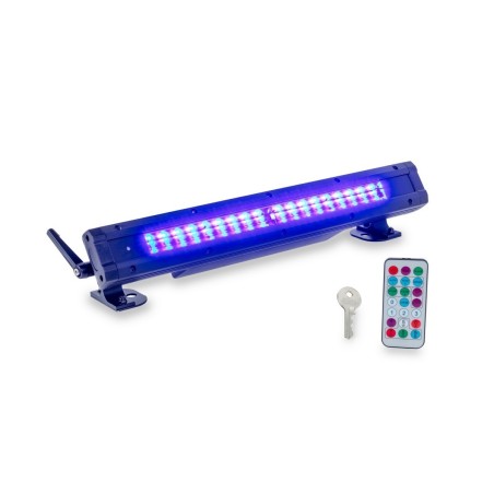 BARRA LED IP65 CENTOLIGHT WIDE WALL BAR