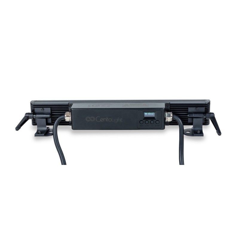 BARRA LED IP65 CENTOLIGHT WIDE WALL BAR