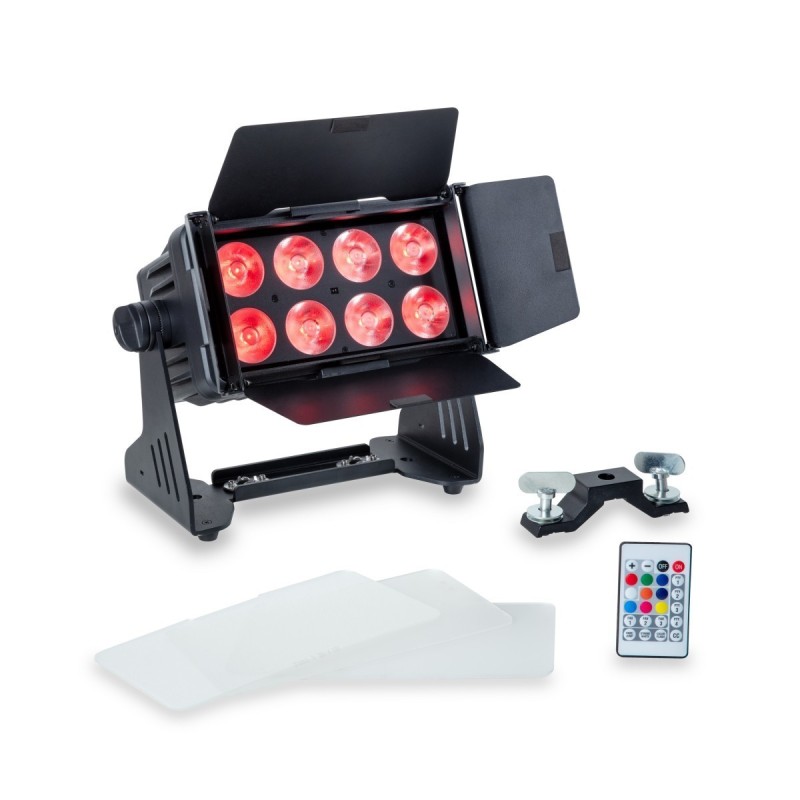FARO WASH CENTOLIGHT MOODMASTER 8