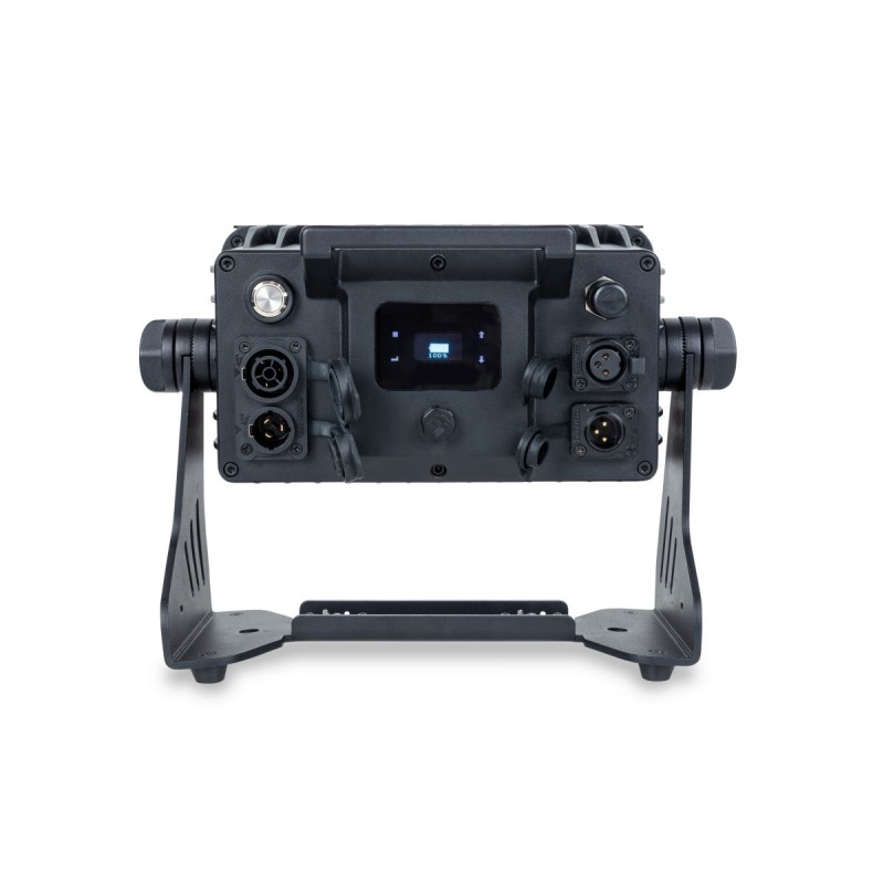 FARO WASH CENTOLIGHT MOODMASTER 8
