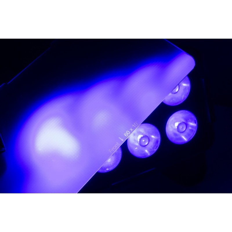 FARO WASH CENTOLIGHT MOODMASTER 8