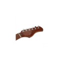 SIRE S7 VINTAGE BLK BLACK, chitarra elettrica - vaiconlasigla