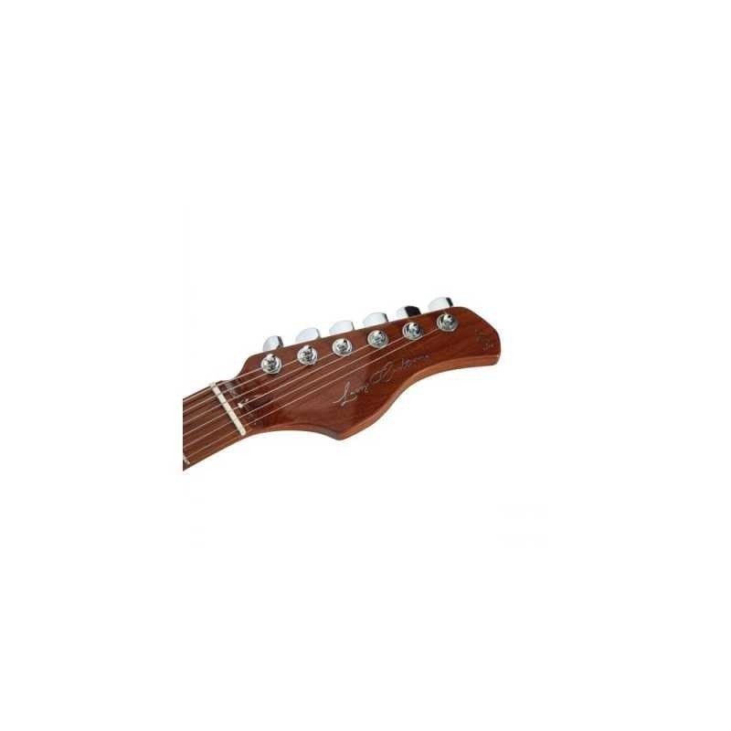 SIRE S7 VINTAGE BLK BLACK, chitarra elettrica - vaiconlasigla