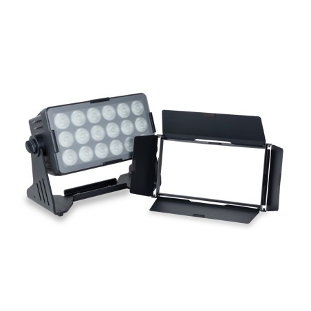 FARO WASH CENTOLIGHT MOODMASTER 18