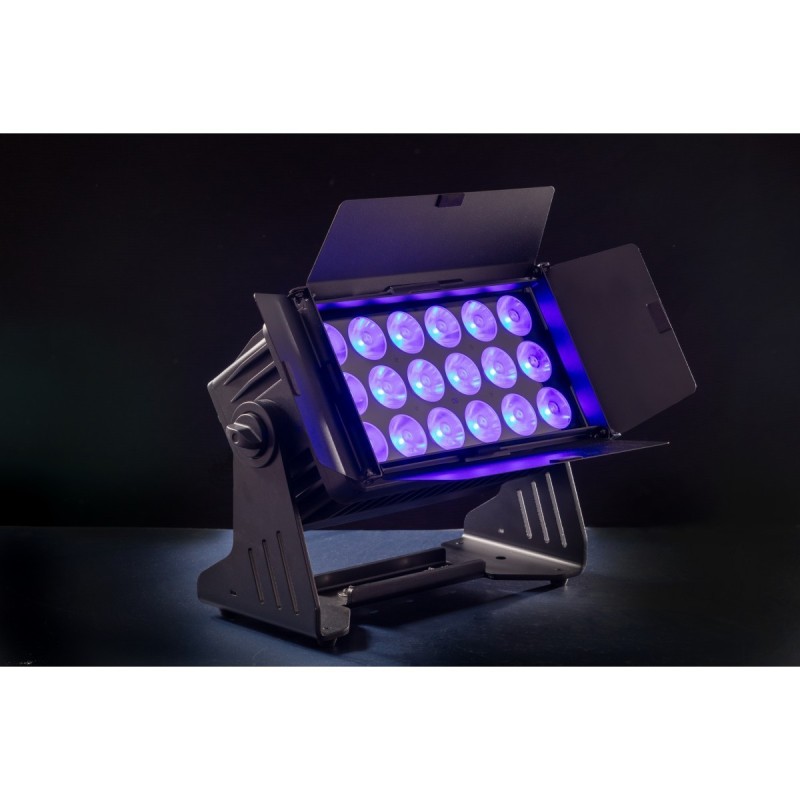 FARO WASH CENTOLIGHT MOODMASTER 18