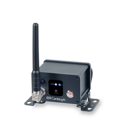 CENTOLIGHT IP65 MOOD WIRELESS TRANSMITTER MDIPWT
