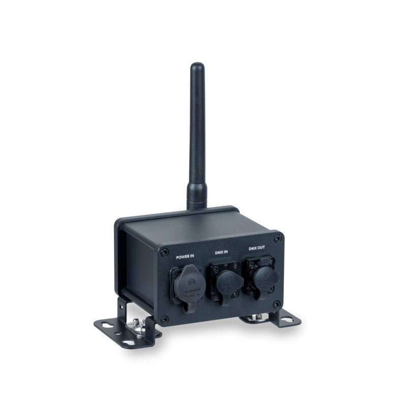 CENTOLIGHT IP65 MOOD WIRELESS TRANSMITTER MDIPWT
