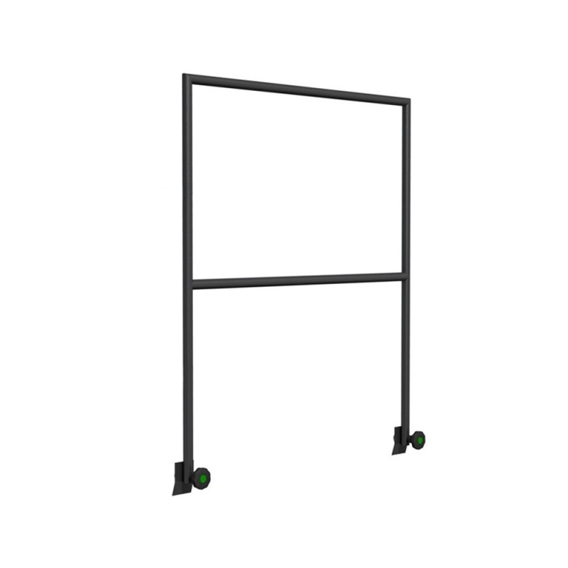 Corrimano - lunghezza 1 metro CL-HNDR-1M