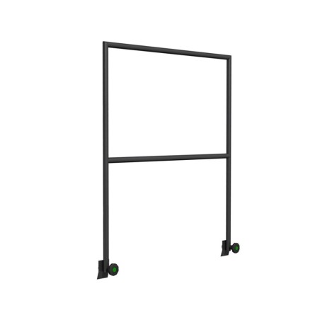 Corrimano - lunghezza 1 metro CL-HNDR-1M