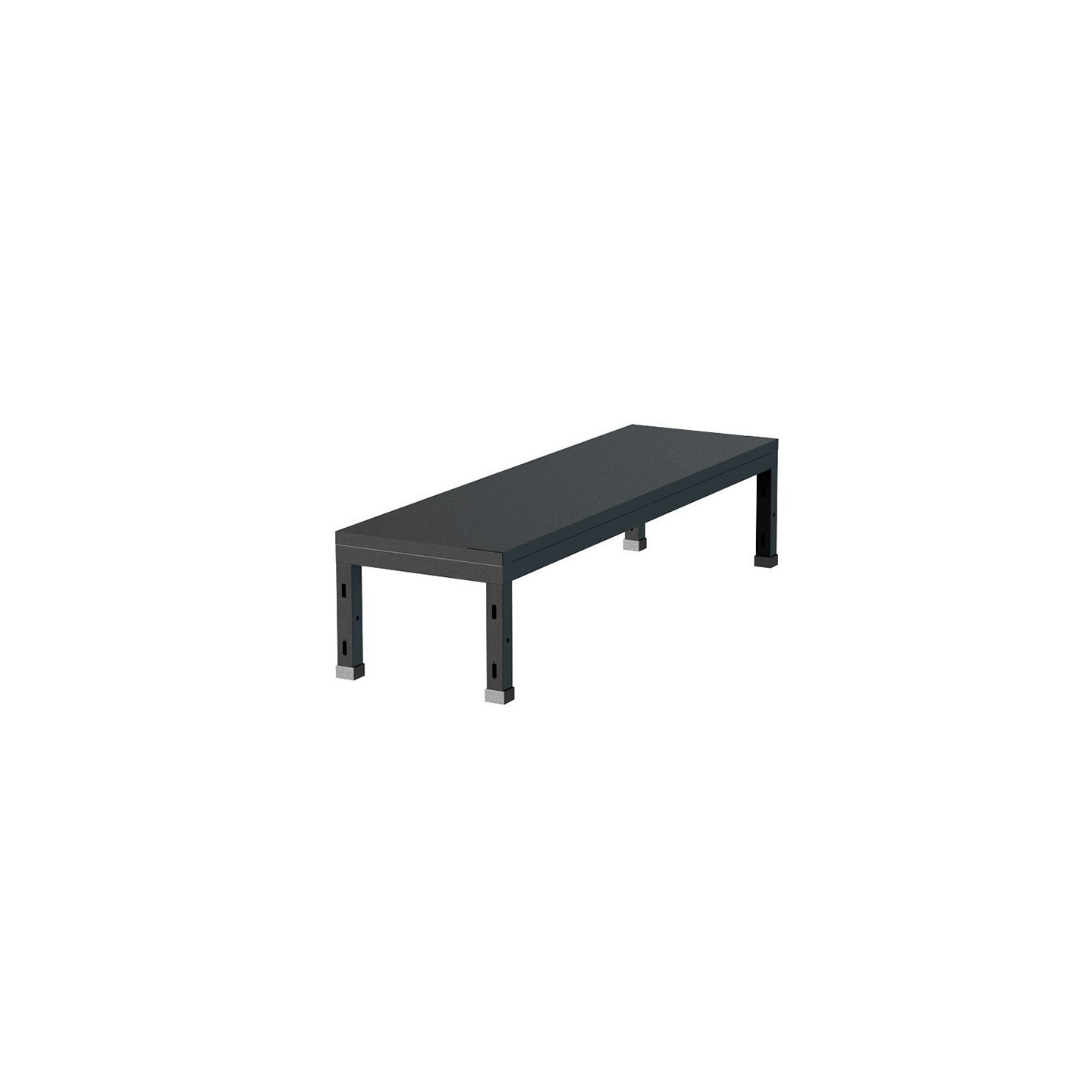 Gradino modulare con altezza 20 cm CL-MDSTP-20