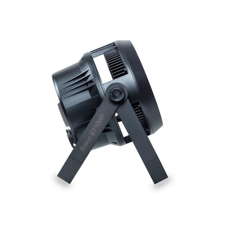 PAR CENTOLIGHT SCENIC 2710WP RGBW IP65