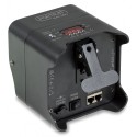 PAR A BATTERIA CENTOLIGHT PORTRAIT Q-Air MINI CON 4 LED DA 12 W RGBWAUV