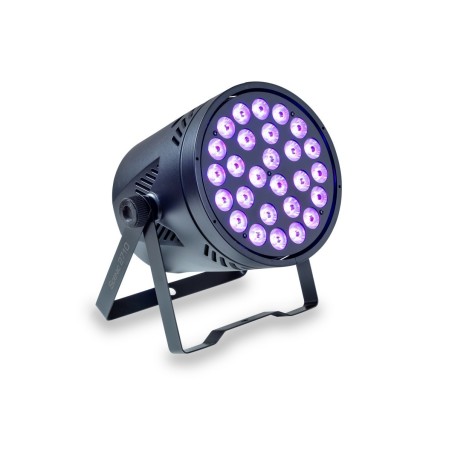 PAR CENTOLIGHT SCENIC 2710 RGBW