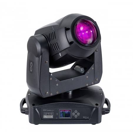 TESTA MOBILE LED BEAM CENTOLIGHT SPIRE L180