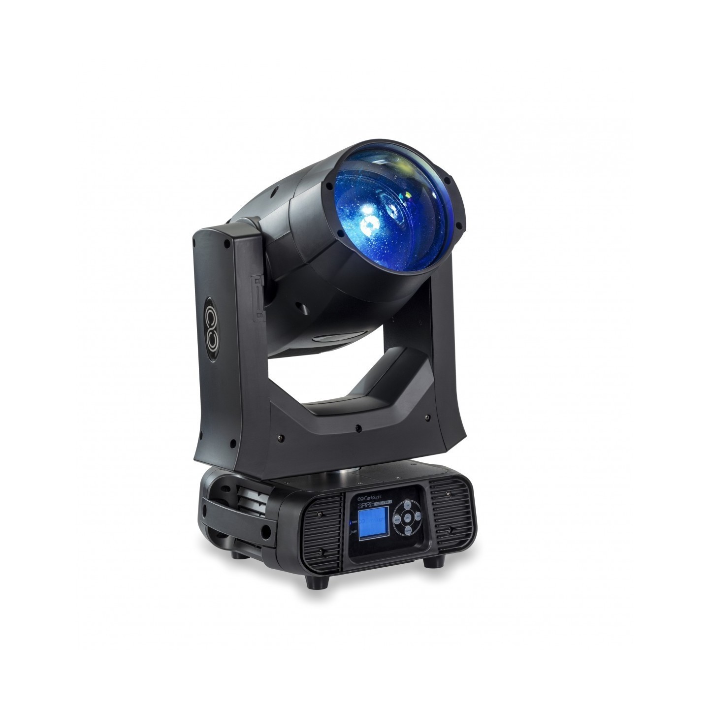 TESTA MOBILE BEAM CENTOLIGHT SPIRE X28 PRO