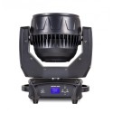 SET 2 TESTE MOBILI  CENTOLIGHT THESIS 1915Z CON FLIGHT CASE