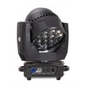 SET 2 TESTE MOBILI  CENTOLIGHT THESIS 1915Z CON FLIGHT CASE