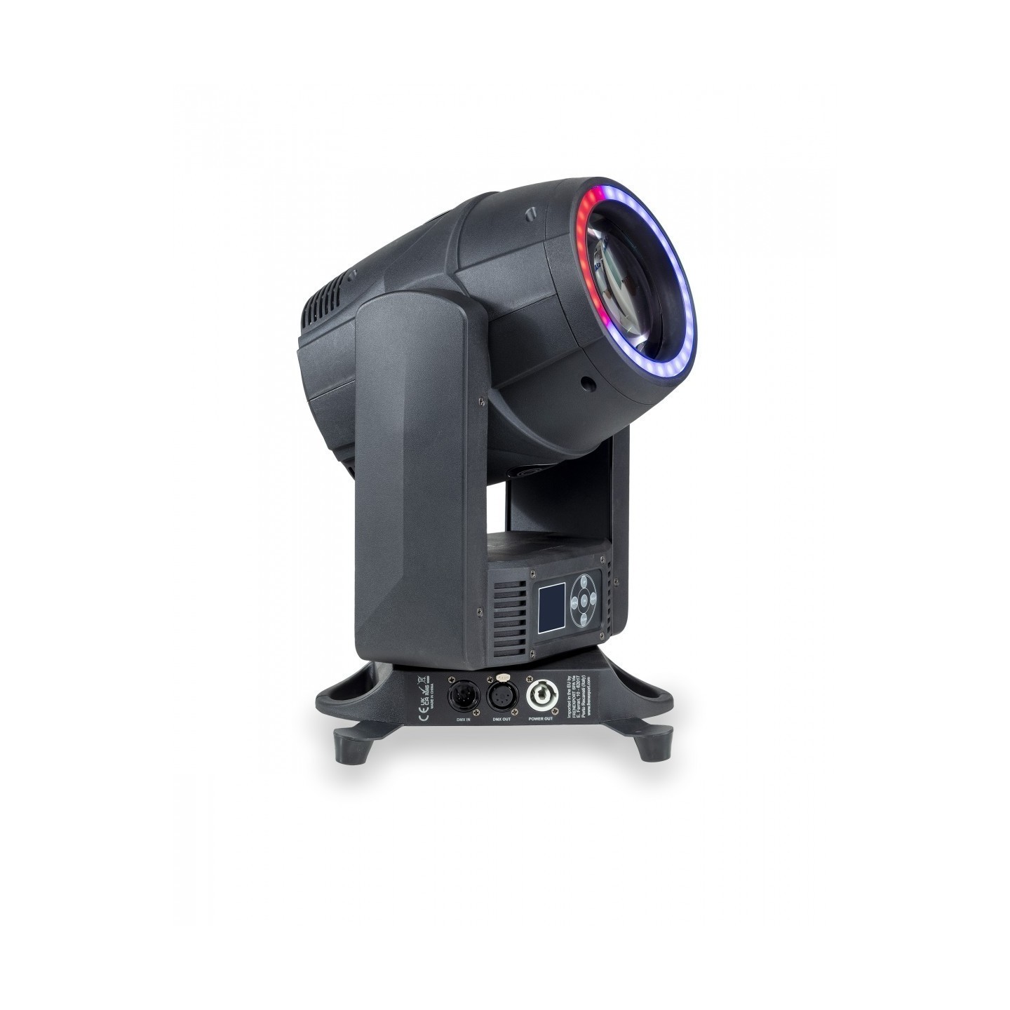 TESTA MOBILE LASER BEAM CENTOLIGHT LS2000