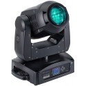 SET 2 TESTE MOBILI LED BEAM CENTOLIGHT SPIRE L180 & FLIGHT CASE