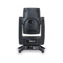 SET 4 TESTE MOBILI BEAM LASER SPIRE LS2000 CON FLIGHT CASE
