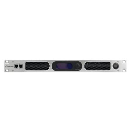 AMPLIFICATORE CLASSE D STUDIOMASTER DQX4-6000 4X1500W - 8OHM CON PFC & DSP