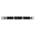 AMPLIFICATORE CLASSE D STUDIOMASTER DQX4-8000 4X2000W - 8OHM CON PFC & DSP