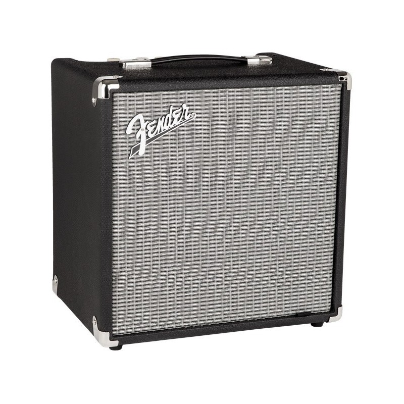 FENDER Rumble™ 25, amplificatore combo per basso - vai con la sigla