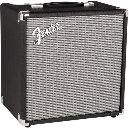 FENDER Rumble™ 25, amplificatore combo per basso - vai con la sigla