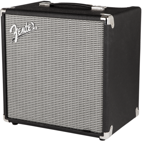 FENDER Rumble™ 25, amplificatore combo per basso - vaiconlasigla