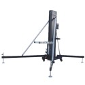 ELEVATORE A CARICO FRONTALE FANTEK PRO. FT 6045 5,95 M. 450 KG. NERO (FT6033)