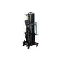 ELEVATORE A CARICO FRONTALE FANTEK PRO. FT 6045 5,95 M. 450 KG. NERO (FT6033)