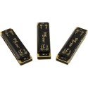Armonica Fender Blues DeVille Pack of 3 0990702021