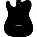 Corpo Fender Classic Series 60's Telecaster SS Alder Vintage Bridge Mount Black