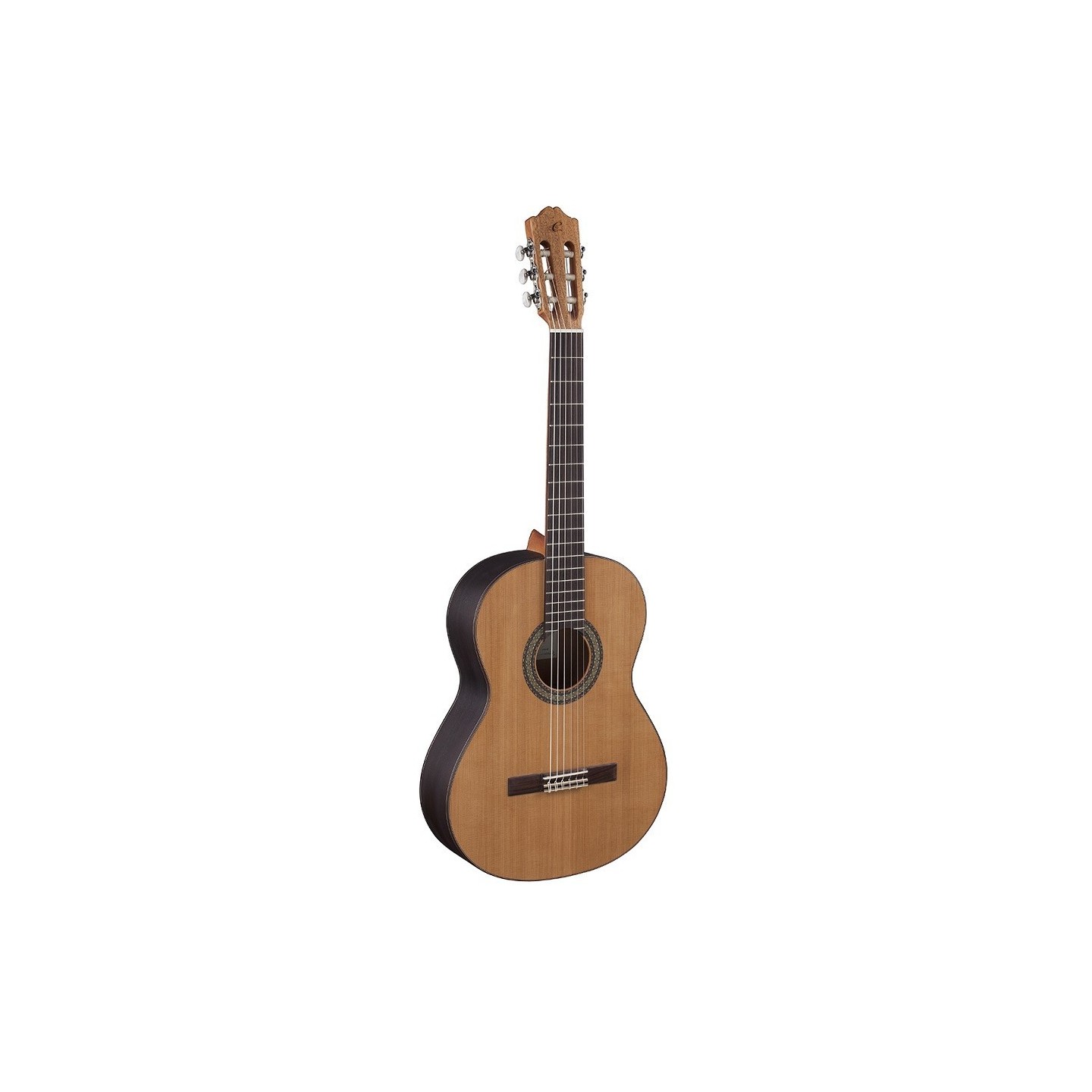 CUENCA 30 OP, Chitarra classica spagnola da studio con finitura open pore - vai con la sigla