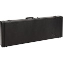 Astuccio Fender Classic Series Wood - Strat/Tele, Blackout 0996106365