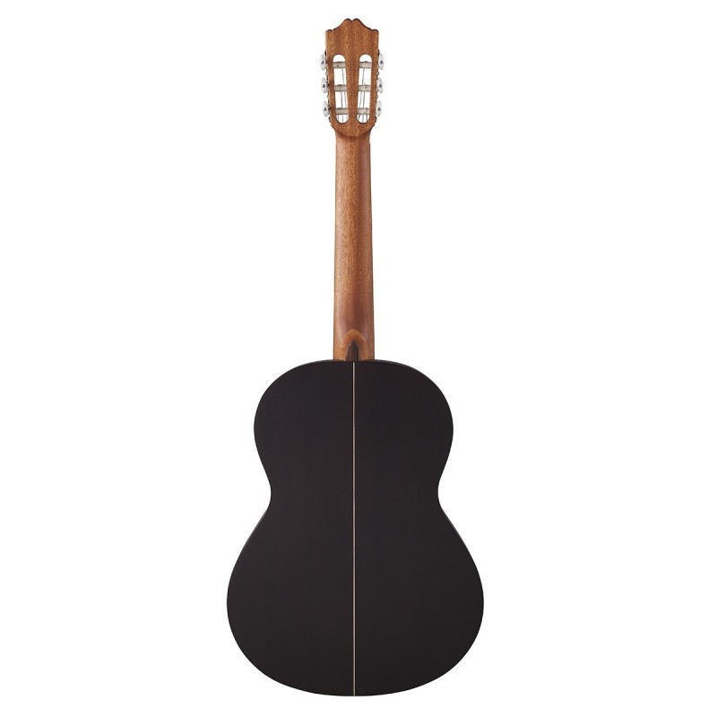 CUENCA 30 OP, Chitarra classica spagnola da studio con finitura open pore - vaiconlasigla