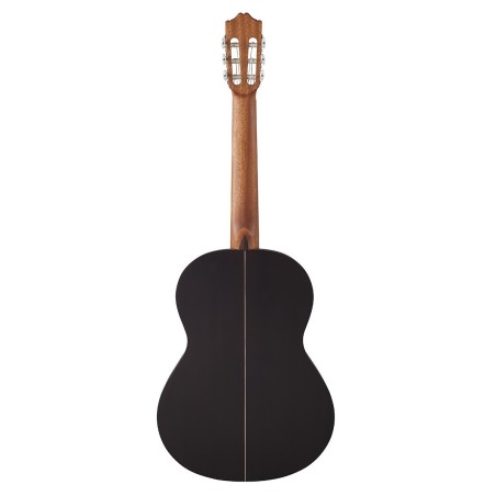CUENCA 30 OP, Chitarra classica spagnola da studio con finitura open pore - vaiconlasigla