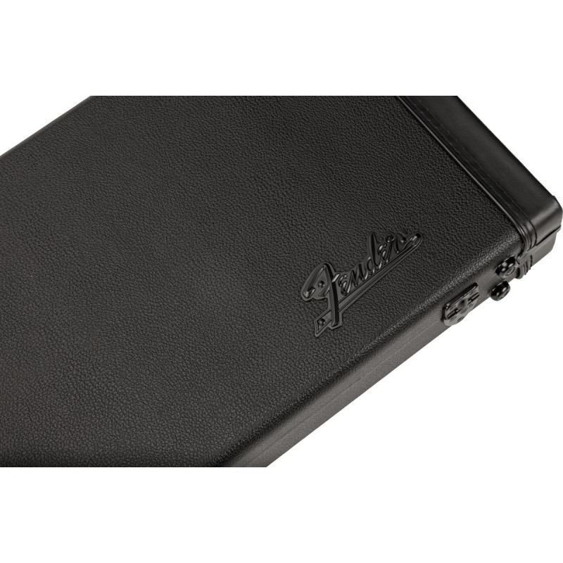 Astuccio Fender Classic Series Wood - Strat/Tele, Blackout 0996106365