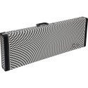 Astuccio Fender Classic Series, Strat/Tele, Wavy Checkerboard 0996106388