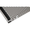 Astuccio Fender Classic Series, Strat/Tele, Wavy Checkerboard 0996106388