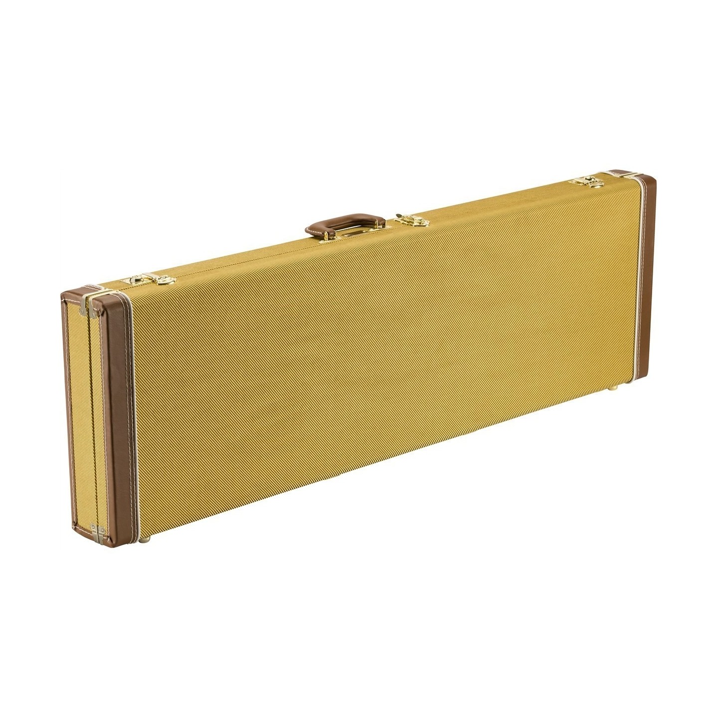 Astuccio Fender Classic Series Wood - Precision Bass/Jazz Bass Tweed  0996166300