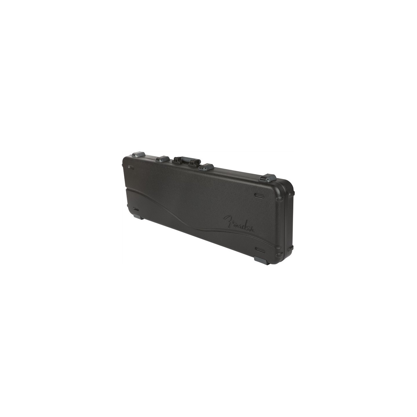 Astuccio Fender Deluxe Molded Bass Black  0996162306
