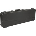 Astuccio Fender Deluxe Molded Bass Black  0996162306