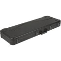 Astuccio Fender Deluxe Molded Bass Black  0996162306