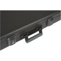 Astuccio Fender Deluxe Molded Bass Black  0996162306