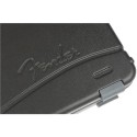 Astuccio Fender Deluxe Molded Bass Black  0996162306